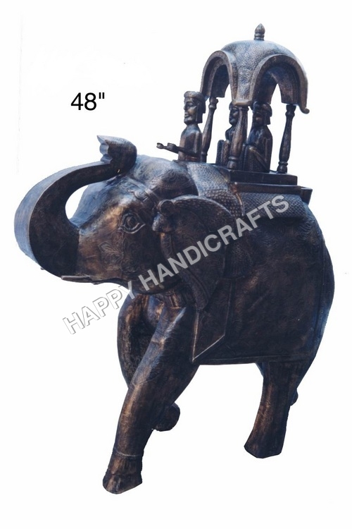 decorative elephant