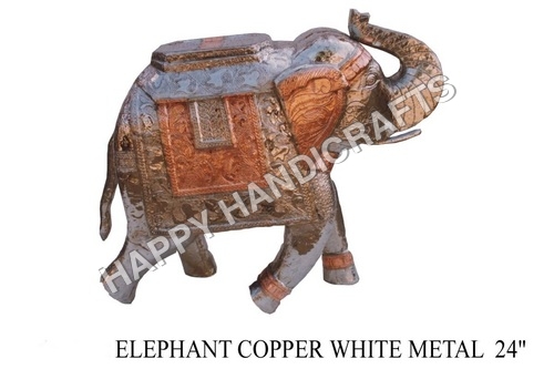 decorative elephant