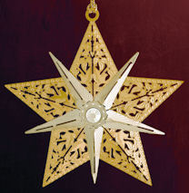 CHRISTMAS STAR