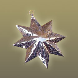 CHRISTMAS STAR