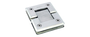SHOWER HINGES