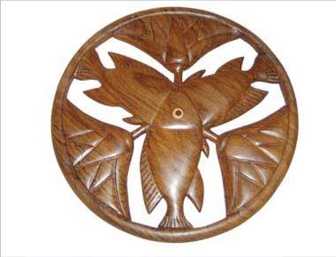 WOODEN HANDICRAFTS