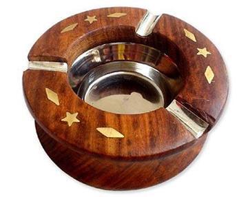 WOODEN HANDICRAFTS