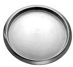 STEEL CROCKERY