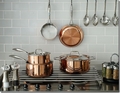 Copper Cookware