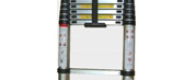 Telescopic Ladder