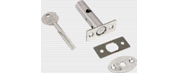 Tower Bolt Lock