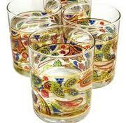 GLASSWARE ITEMS