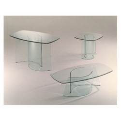 GLASSWARE PRODUCTS
