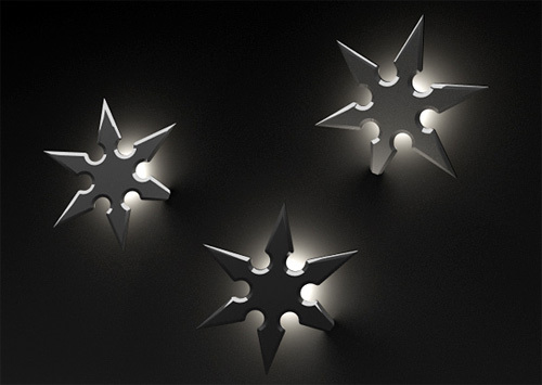 CHRISTMAS STAR