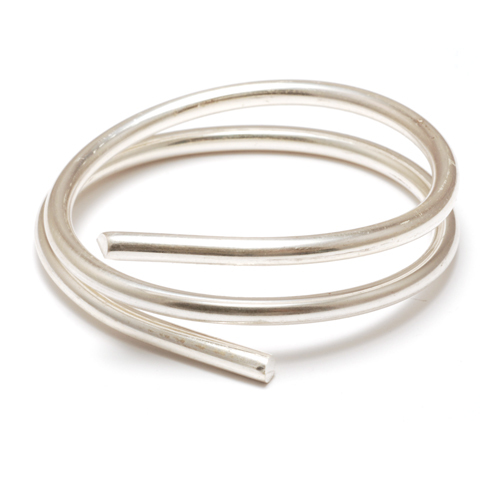 SILVER WIRE