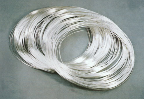 SILVER WIRE