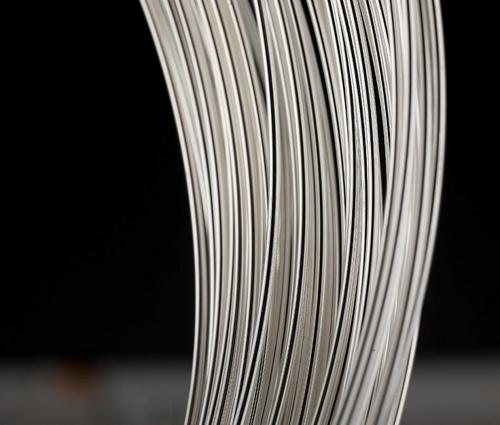 SILVER WIRE