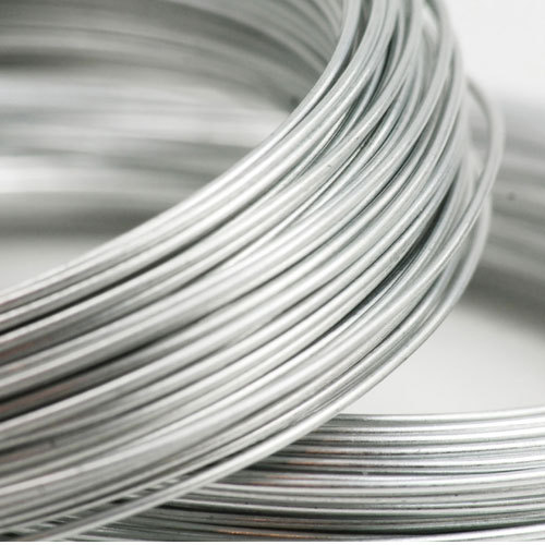 SILVER WIRE