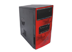 CHERRY W/SMPS AND USB
