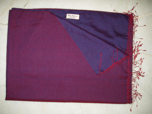 Pashmina Reversable Shawls