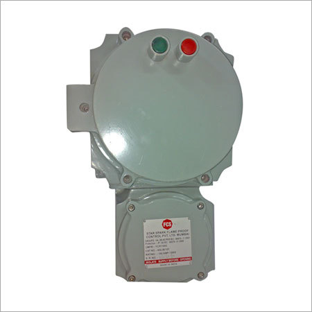 Electrical Enclosures