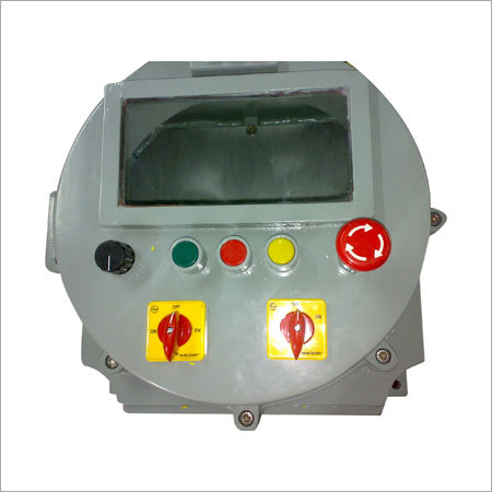 Electrical Enclosures