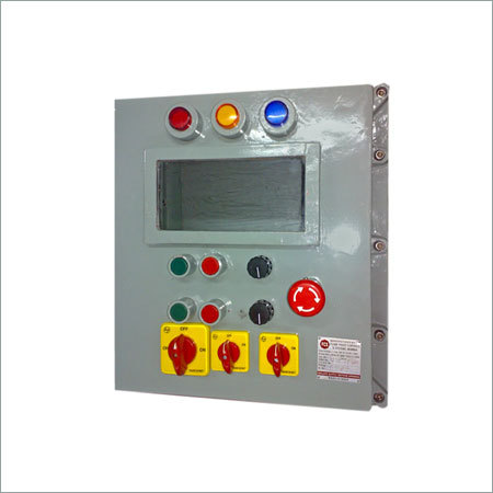 Electrical Enclosures
