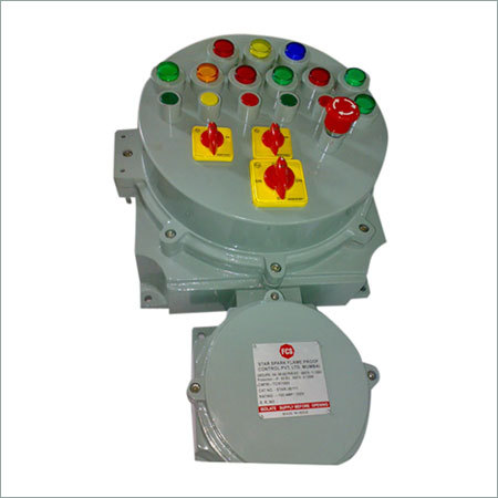 Electrical Enclosures