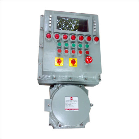 Electrical Enclosures