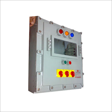 Electrical Enclosures