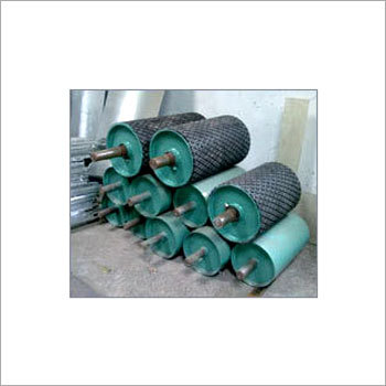 Conveyor Pulley