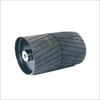 Customized Conveyor Pulley
