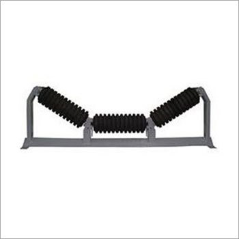 Belt Conveyor Idlers