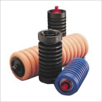 Impact Conveyor Roller