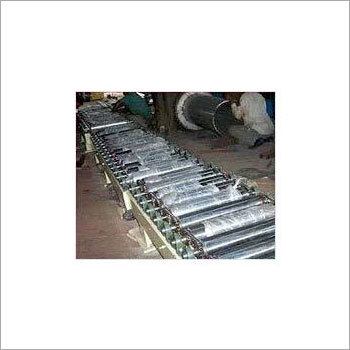 Heavy Duty Conveyors Roller