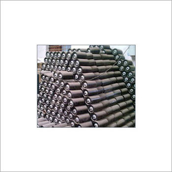 High Performance Rollers