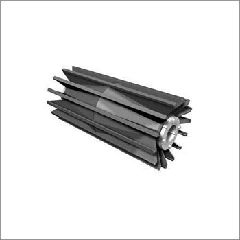 Conveyor Wing Pulley