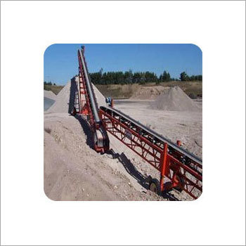 Conveyor System Trunkey Projects