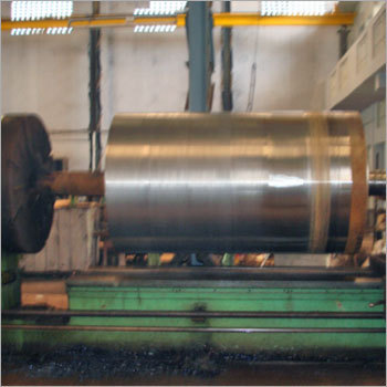 Steel Plant Spares