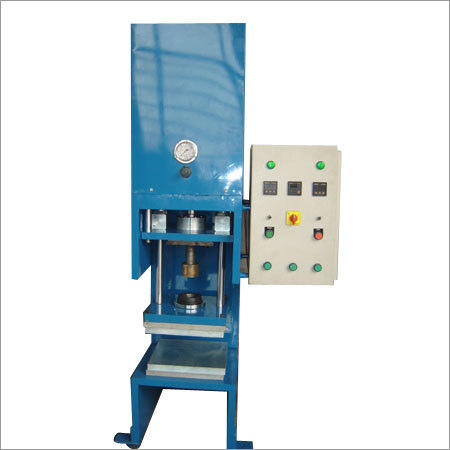 Hydraulic Down Stroke Down Clamp Transfer Molding Machine Hydraulic Down Stroke Down Clamp Transfer Molding Machine