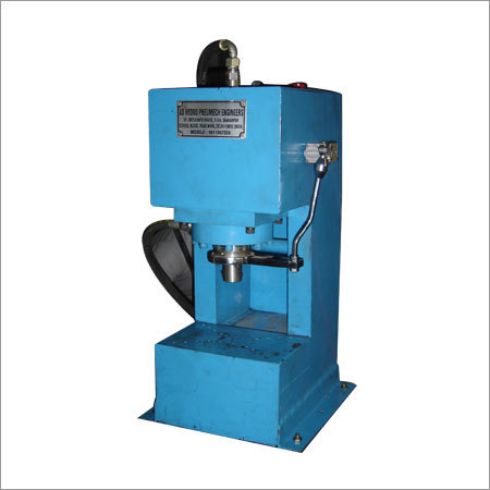 Compact Table Type Mounting Compact Table Type Mounting