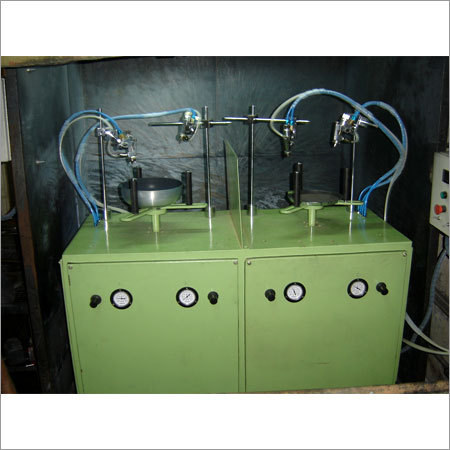 PTFE Coating Machine PTFE Coating Machine