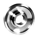 Gear Blank
