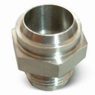 Precision Turning Part