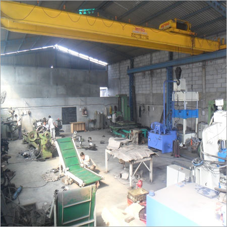 Redesigning Services