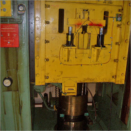 Special Purpose Machines