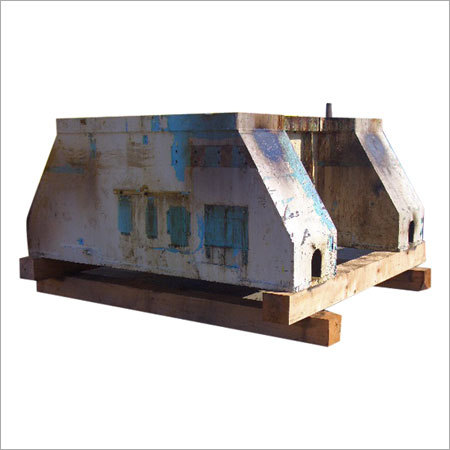 Used Hydraulic Press