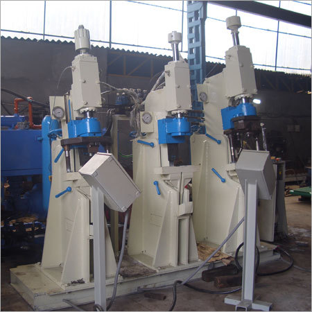 Industrial Special Purpose Machinery