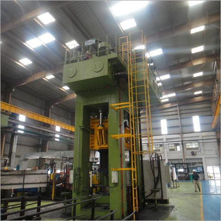 Forging Machinery