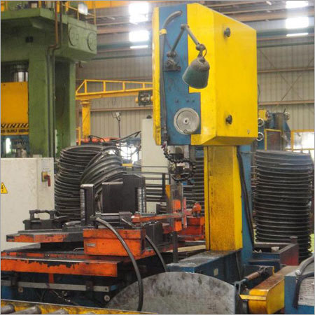 Erection & Commisioning Services