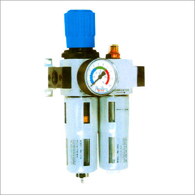 Air Cylinder (F.R.L) & One Touch Fittings