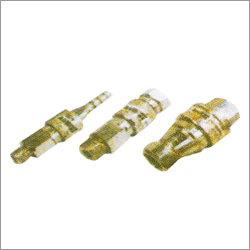 Quick Release Coupling