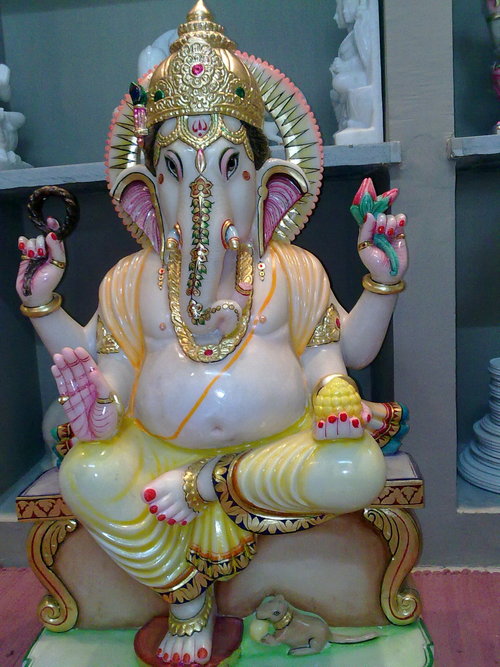 Lord Ganpati