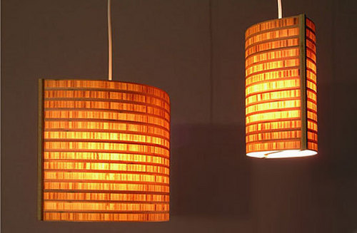 DECORATIVE LAMPS